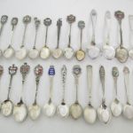 598 8499 COFFEE SPOONS